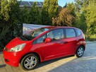 Honda Jazz V TEC !!! Zadbany Bezwypadkowy Serwisowany!!! - 8