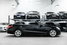 Mercedes E 350 3.5 V6 292 KM cabrio. Japonia. Bezwypadkowy. Perfekcyjny stan. - 7