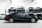 Mercedes E 350 3.5 V6 292 KM cabrio. Japonia. Bezwypadkowy. Perfekcyjny stan. - 8