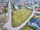 Atrakcyjne działki budowlane w Drobinie! - 2