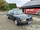 Audi 80 1.8b+g 89r - 1