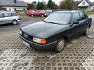 Audi 80 1.8b+g 89r - 2