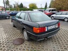 Audi 80 1.8b+g 89r - 3