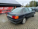 Audi 80 1.8b+g 89r - 4