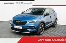 Opel Grandland X CT7000T#1.5 CDTI Elite Podgrz.f, szyba, kier K.cof Salon PL VAT23% - 1