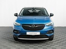 Opel Grandland X CT7000T#1.5 CDTI Elite Podgrz.f, szyba, kier K.cof Salon PL VAT23% - 7