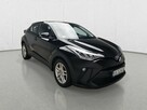 Toyota C-HR - 1