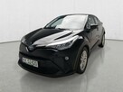 Toyota C-HR - 2