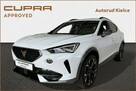 Cupra Formentor 1.5 TSI 150 KM 2023 Gwarancja Matrix Salon PL FV VAT 23% - 1