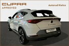 Cupra Formentor 1.5 TSI 150 KM 2023 Gwarancja Matrix Salon PL FV VAT 23% - 4