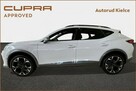 Cupra Formentor 1.5 TSI 150 KM 2023 Gwarancja Matrix Salon PL FV VAT 23% - 5