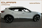 Cupra Formentor 1.5 TSI 150 KM 2023 Gwarancja Matrix Salon PL FV VAT 23% - 6