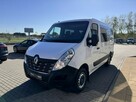 Renault Master KOMBI 3.3 T 2.3 DCI 9-miejsc 170Ps,Rabat oraz Nowa cena 2025! - 4