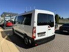 Renault Master KOMBI 3.3 T 2.3 DCI 9-miejsc 170Ps,Rabat oraz Nowa cena 2025! - 5