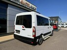 Renault Master KOMBI 3.3 T 2.3 DCI 9-miejsc 170Ps,Rabat oraz Nowa cena 2025! - 7