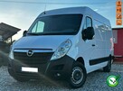 Opel Movano L2H2 navi + klimatronik - 1