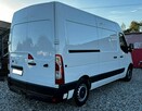 Opel Movano L2H2 navi + klimatronik - 2