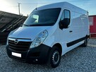 Opel Movano L2H2 navi + klimatronik - 3