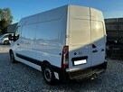 Opel Movano L2H2 navi + klimatronik - 4