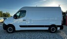 Opel Movano L2H2 navi + klimatronik - 12