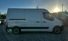 Opel Movano L2H2 navi + klimatronik - 13