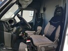 Iveco Daily KONTENER NISKOPODŁOGOWY 4,43x2,23x2,42 SKLEP FOODTRUCK KAMPER KLIMA - 7