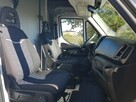 Iveco Daily KONTENER NISKOPODŁOGOWY 4,43x2,23x2,42 SKLEP FOODTRUCK KAMPER KLIMA - 8