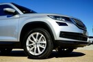 Škoda Kodiaq STYLE acc kamery 360 el.klapa FUL LED skóra PANORAMA adc blis 7osobowa - 3