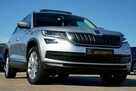 Škoda Kodiaq STYLE acc kamery 360 el.klapa FUL LED skóra PANORAMA adc blis 7osobowa - 5