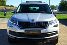 Škoda Kodiaq STYLE acc kamery 360 el.klapa FUL LED skóra PANORAMA adc blis 7osobowa - 12