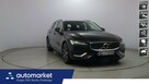 VOLVO V60 B4 B Inscription aut 5DR! Z polskiego salonu! Z faktura VAT! - 1