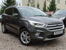 Ford Kuga 2017r, 1.5 Benzyna, Bezwypadkowy, Niski przebieg, Gwarancja! - 1