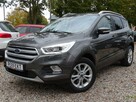 Ford Kuga 2017r, 1.5 Benzyna, Bezwypadkowy, Niski przebieg, Gwarancja! - 2