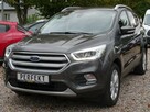 Ford Kuga 2017r, 1.5 Benzyna, Bezwypadkowy, Niski przebieg, Gwarancja! - 3