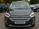 Ford Kuga 2017r, 1.5 Benzyna, Bezwypadkowy, Niski przebieg, Gwarancja! - 4