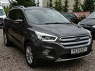 Ford Kuga 2017r, 1.5 Benzyna, Bezwypadkowy, Niski przebieg, Gwarancja! - 5