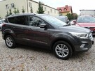 Ford Kuga 2017r, 1.5 Benzyna, Bezwypadkowy, Niski przebieg, Gwarancja! - 6