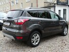 Ford Kuga 2017r, 1.5 Benzyna, Bezwypadkowy, Niski przebieg, Gwarancja! - 7