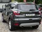 Ford Kuga 2017r, 1.5 Benzyna, Bezwypadkowy, Niski przebieg, Gwarancja! - 10