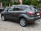 Ford Kuga 2017r, 1.5 Benzyna, Bezwypadkowy, Niski przebieg, Gwarancja! - 11