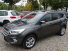 Ford Kuga 2017r, 1.5 Benzyna, Bezwypadkowy, Niski przebieg, Gwarancja! - 12