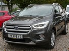 Ford Kuga 2017r, 1.5 Benzyna, Bezwypadkowy, Niski przebieg, Gwarancja! - 13