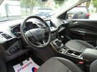 Ford Kuga 2017r, 1.5 Benzyna, Bezwypadkowy, Niski przebieg, Gwarancja! - 14