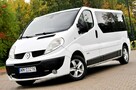 Renault Trafic _2.0DCi 115KM_LONG_Passenger_Klima_Nawiewy_ - 1