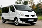 Renault Trafic _2.0DCi 115KM_LONG_Passenger_Klima_Nawiewy_ - 2