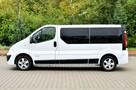 Renault Trafic _2.0DCi 115KM_LONG_Passenger_Klima_Nawiewy_ - 5