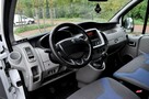 Renault Trafic _2.0DCi 115KM_LONG_Passenger_Klima_Nawiewy_ - 13