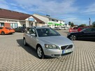 Volvo V50 2.0D - Sprawna Klimatyzacja - 2006r - 2