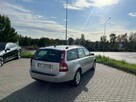 Volvo V50 2.0D - Sprawna Klimatyzacja - 2006r - 3