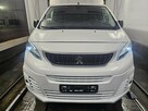 Peugeot Expert 2.0 hdi * KLIMATYZACJA * 3 osobowy * Nowy Rozrząd Parktronik Serwis - 2